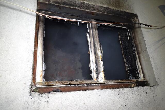 Foto: FF Pottschach &amp; Gerhard Zwinz