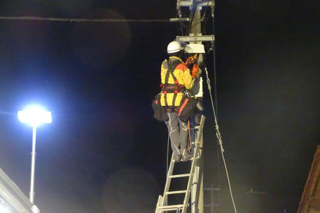 Foto: FF Pottschach &amp; Gerhard Zwinz