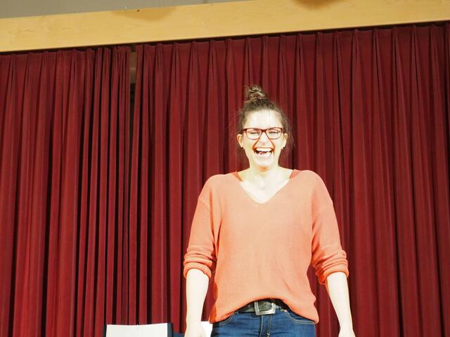 Foto: Constance Haslberger