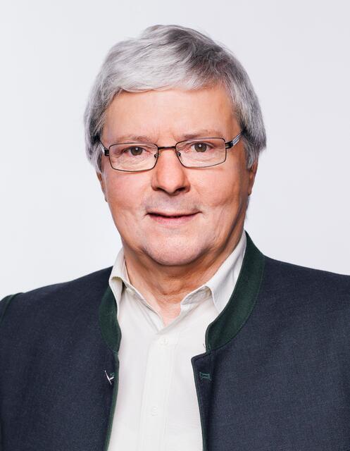 Der langjährige Vizebürgermeister von Umhausen, Johann Kammerlander ist unerwartet verstorben.