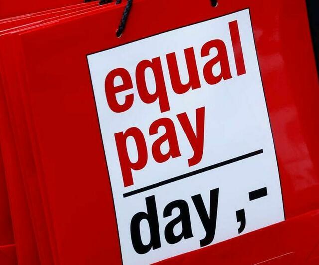 Der Equal Pay Day markiert den Zeitpunkt, ab dem Frauen "gratis" arbeiten. | Foto: KK