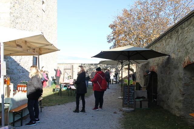 Foto: Jennifer Flechl