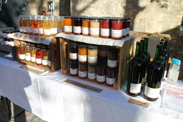 Foto: Jennifer Flechl