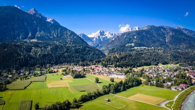 Bei der Sitzung des Gemeinderates wurden einige hohe Investitionen für die allgemeine Sicherheit der Bevölkerung getroffen. | Foto: Andreas Lutche