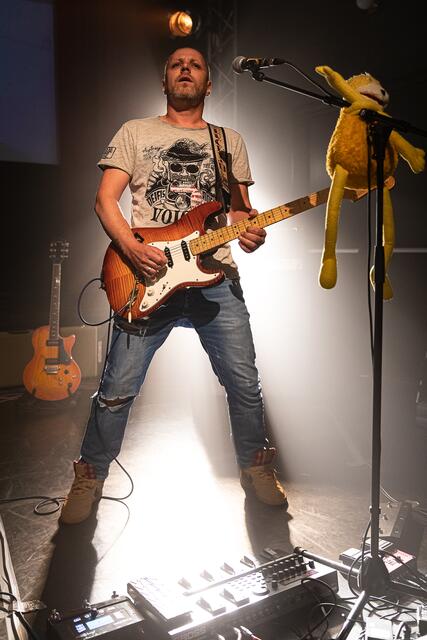 Foto: Bernhard Schösser