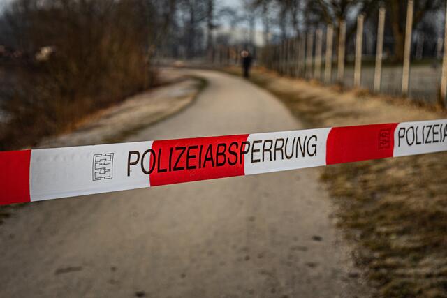 Der 88-Jährige verstarb noch an der Unfallstelle.