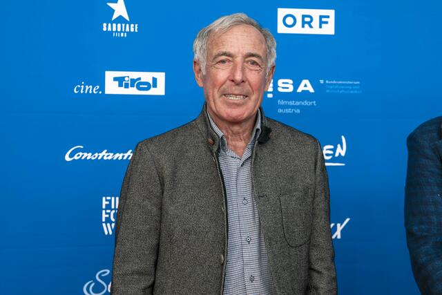 Olympiasieger, Weltmeister, 4fach-Gesamtweltcupsieger: Skisuperstar Gustav Thöni