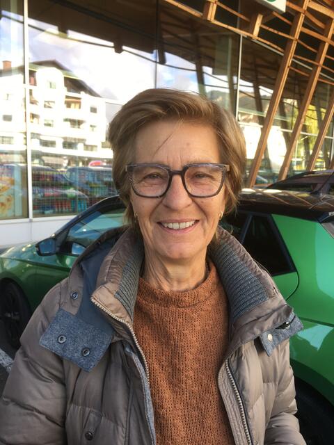 Karin Reiter, Ehenbichl | Foto: Maria Lutz