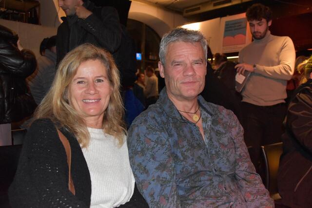 Sabine und Christian | Foto: Viktoria Gstir