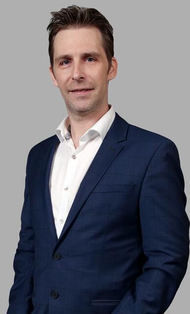 Manuel Kleinlercher geht bei der Gemeinderatswahl in Lienz als Spitzenkandidat für die FPÖ ins Rennen. | Foto: FPÖ Lienz