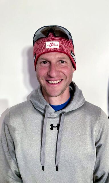 Bernhard Gruber, Olympiasieger, nordische Kombination: „Ich arbeite schon lange mit den BezirksBlättern Salzburg zusammen. Der neue Look gefällt mir und der Inhalt sowieso.“