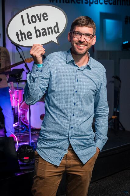 Foto: ozzyimages/Darren Osborne