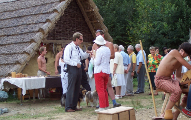 Foto: Josef Stelczmayer