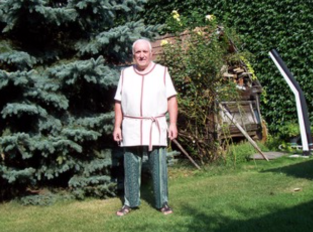 Foto: Josef Stelczmayer