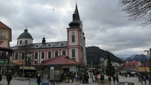 Mariazell