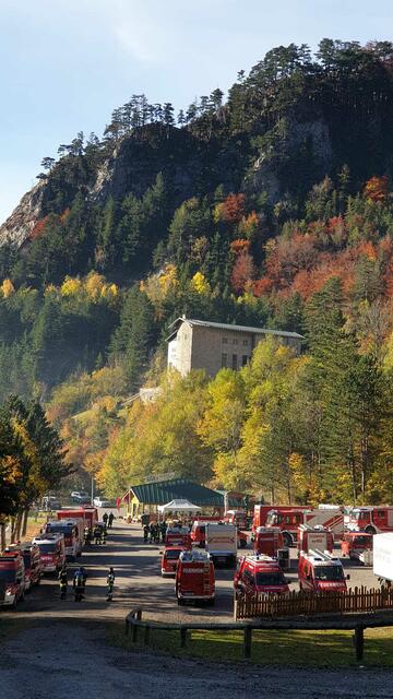 Foto: Bernd Scharfegger