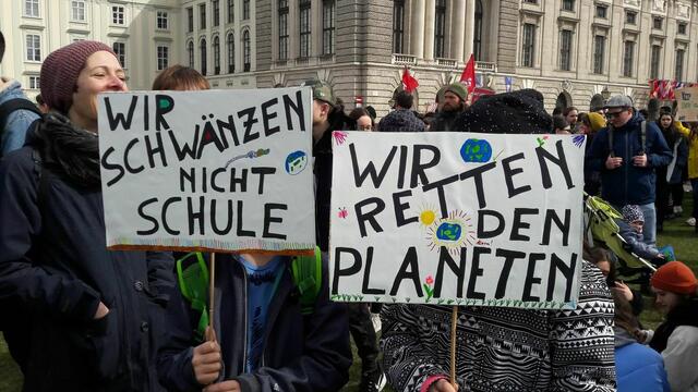 Im Botschaftsviertel im 3. Bezirk finden immer wieder Demonstrationen statt – eine Herausforderung für die Polizei. | Foto: bz