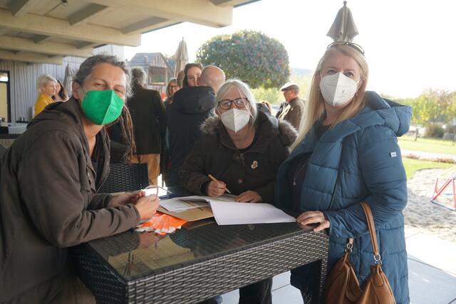 Foto: Andrea Glatzer