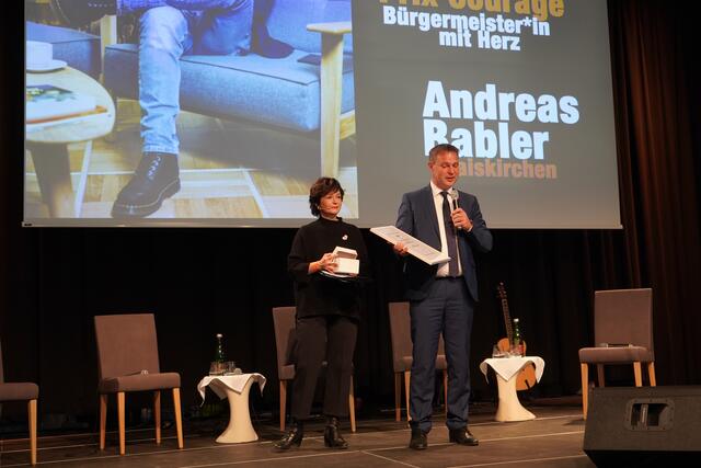Foto: Andrea Glatzer