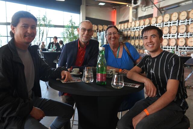 Foto: Andrea Glatzer