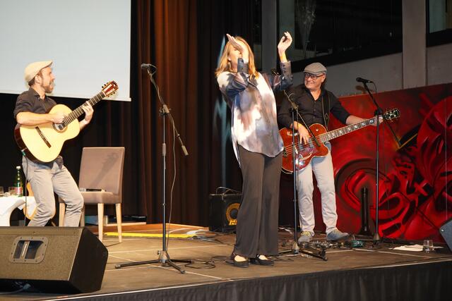 Foto: Andrea Glatzer