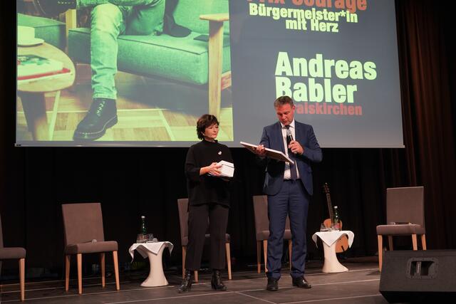 Foto: Andrea Glatzer