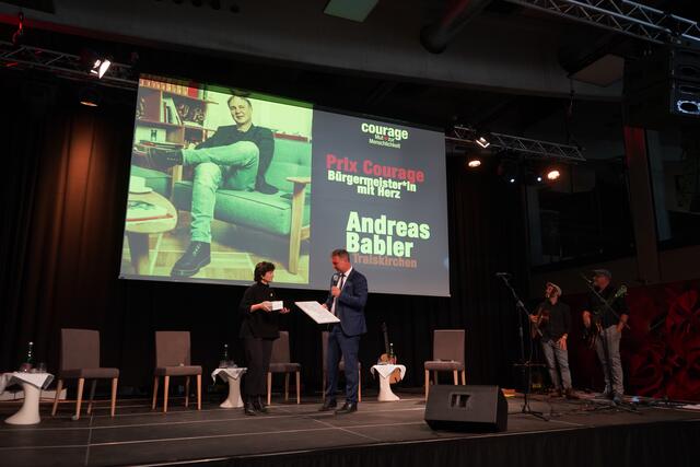 Foto: Andrea Glatzer