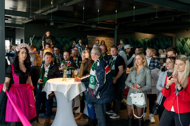 Foto: Klaus Pressberger