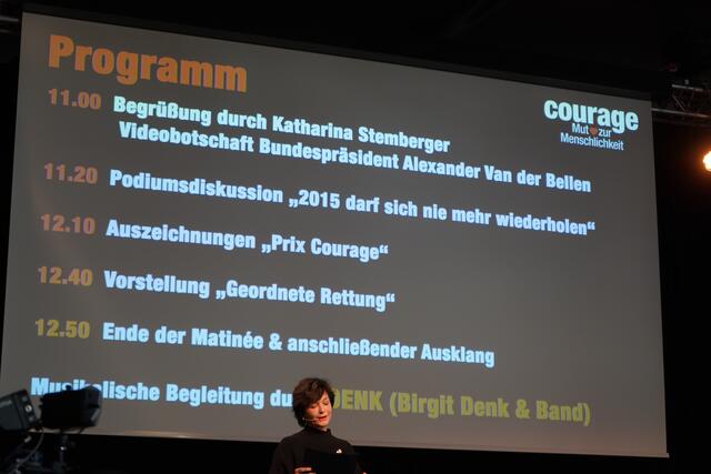Foto: Andrea Glatzer