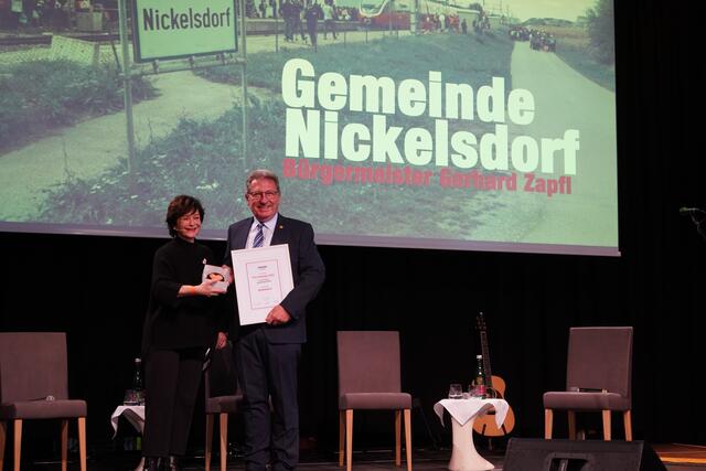 Foto: Andrea Glatzer