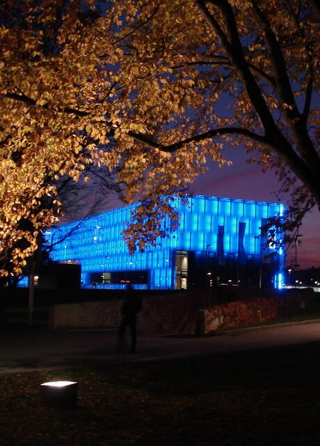 DIe Linzer Museen waren in den letzten Wochen und Monaten gut besucht. | Foto: Müller/Linz Tourismus