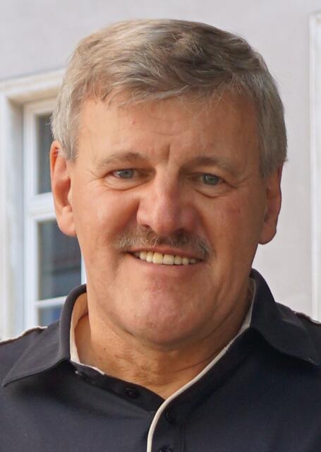 Alfred Haslinger