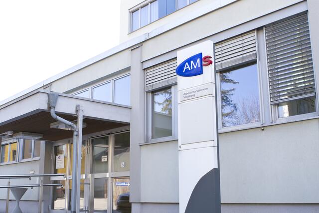 Die Arbeitslosigkeit im Bezirk Voitsberg geht gegen vier Prozent, dafür gibt es 530 offene Jobs. | Foto: AMS