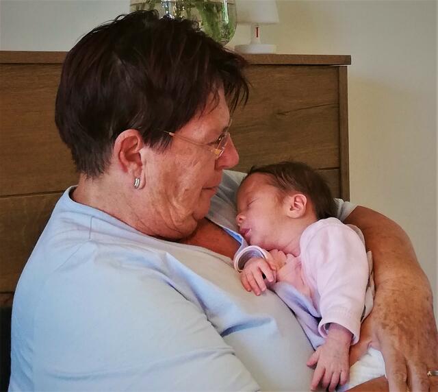 Foto: Katholischer Familienverband OÖ / Omadienst