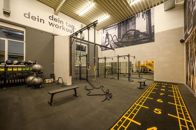 Foto: fitnessnews.at