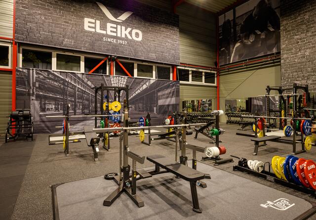 Foto: fitnessnews.at