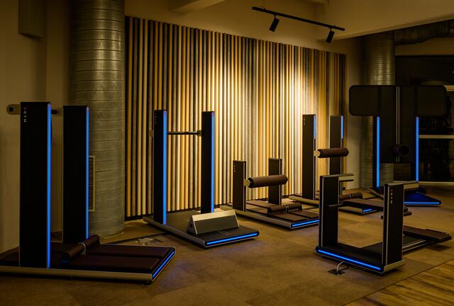 Foto: fitnessnews.at