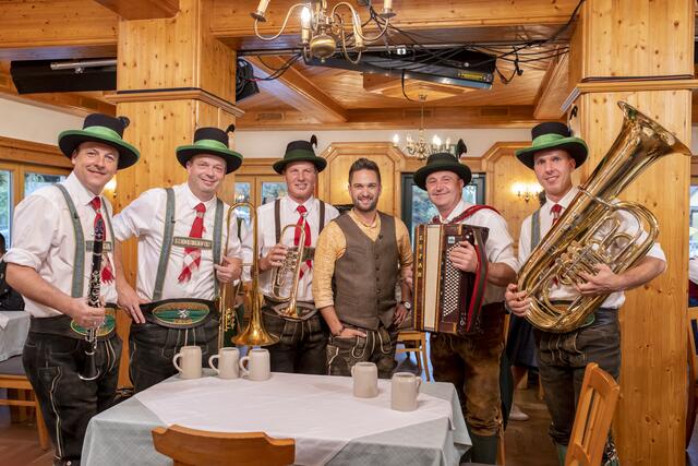 Foto: Servus TV Erwin Scheriau