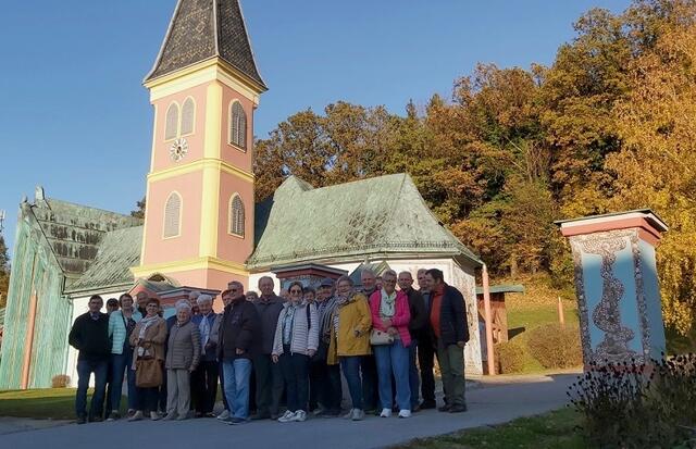 Foto: PVÖ Thüringen