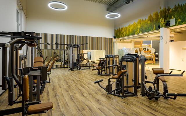 Foto: fitnessnews.at