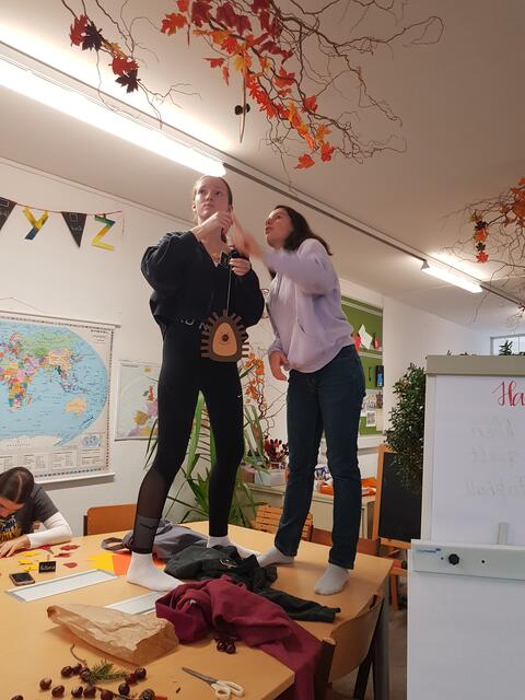 Foto: Lerntafel Hollabrunn