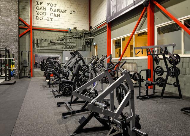 Foto: fitnessnews.at