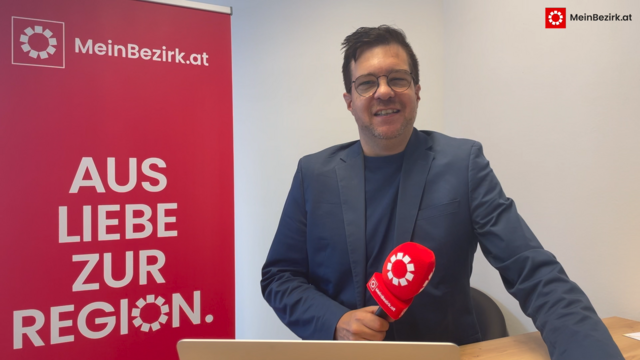 Alles Rot in dieser Ausgabe von Näher dran.  | Foto: Screenshot