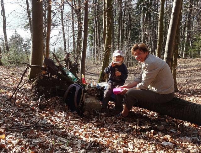 Foto: Katholischer Familienverband OÖ / Omadienst