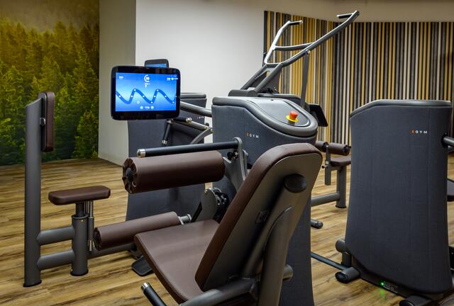 Foto: fitnessnews.at