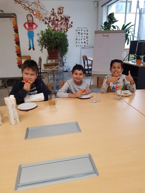Foto: Lerntafel Hollabrunn
