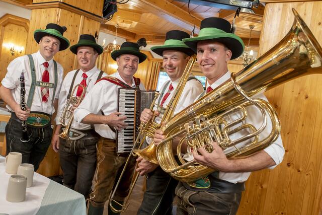 Foto: Servus TV Erwin Scheriau