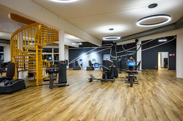 Foto: fitnessnews.at