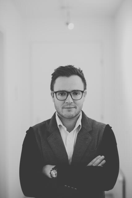Rechtsanwalt Martin Fuith informiert über das Liegenschafts- und Immobilienrecht.