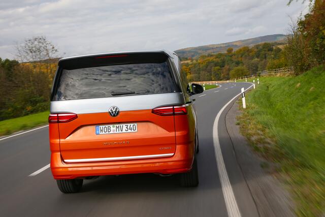 Foto: Volkswagen Nutzfahrzeuge